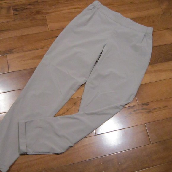ladies mec pants size xxs waist flat 13 inches - Picture 2 of 3
